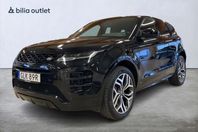 Land Rover Range Rover Evoque P200 AWD R-Dynamic / Värmare