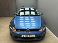 Volkswagen Golf Sportscombi 1.6 TDI BlueMotion Euro 5 -110hk