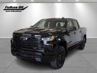 Chevrolet Silverado 1500 TRAIL BOSS DURAMAX Diesel Crew