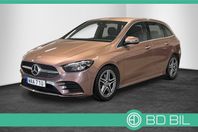 Mercedes-Benz B 180 AMG 4,99% RÄNTEKAMPANJ 1 ÅRS GARANTI