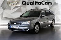 Ford Mondeo Kombi 2.0 145hk |Svensksåld