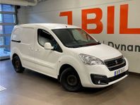 Peugeot Partner Van PRO+ BlueHDi 99hk Man L1 - DRAG