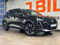 Peugeot e-2008 GT Pack Electric 136hk Aut - BACKAKMERA