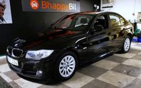 BMW 320 i 170hk Automat Sedan Comfort Euro 5