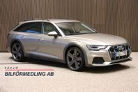 Audi A6 allroad quattro 45 TDI TipTronic Euro 6