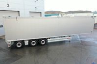 Knapen Walkingfloortrailer