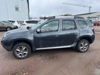 Dacia Duster 1.2 TCe Euro 5 MOTORFEL