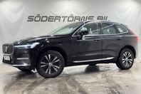 Volvo XC60 Recharge T6 AWD INSCRIPTION EXP VOC PANO MOMSBIL