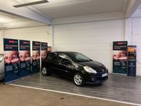 Renault Clio 5-dörrars Halvkombi 1.6 Euro 4