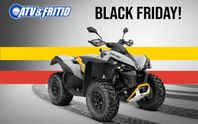 Can-Am Renegade X XC 1000 T. BLACK FRIDAY! SPARA 45.000 kr!