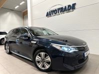 Kia Optima Sport Wagon Plug-in Hybrid Advance Plus 2/SE SPEC