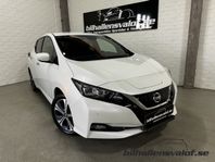 Nissan Leaf 62 kWh E%2B Tekna