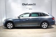 Skoda Superb Combi STYLE 2,0 TSI 190 DSG