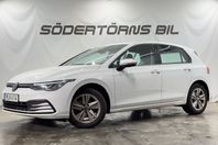 Volkswagen Golf 1.5 TSI GPS FACELIFT MOMSBIL