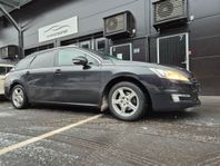 Peugeot 508 SW 1.6 e-HDi Automat Panorama ränta 3.95