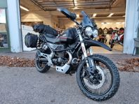 Moto Guzzi V85 Adventure Edition nr 1 av 5