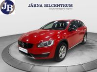 Volvo V60 Cross Country D4 AWD SUMMUM VoC 190hk