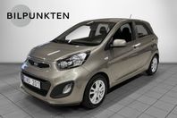 Kia Picanto 1,0 68Hk ECO