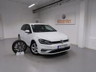 Volkswagen Golf *KAMPANJ* 5-d 1.4 TSI V-Däck ingår Carplay-A