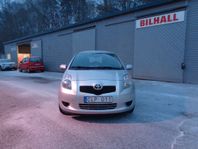 Toyota Yaris 5-dörrar 1.3 VVT-i Euro 4