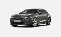 Audi A5 Avant TDI 204hk Quattro Tech Plus Ny Lagerbil