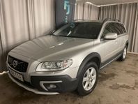 Volvo XC70 D4 AWD Geartronic Classic Momentum Drag Värmare