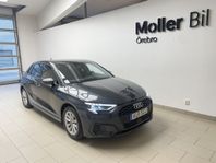 Audi A3 Sportback 35 TFSI PROLINE. S-tronic