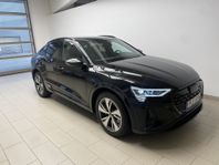 Audi Q8 Sportback e-tron 55 Quattro|Proline Edt|Selection