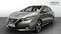 Nissan Leaf E+ N-CONNECTA 62 KWH