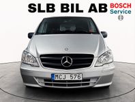 Mercedes-Benz Vito 113 CDI 3.0t TouchShift Begravningsbil