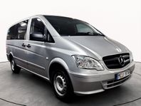 Mercedes-Benz Vito 113 CDI 3.0t TouchShift Begravningsbil