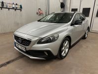 Volvo V40 Cross Country D3 Aut Summum 5-cyl