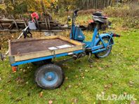 Flakmoped Carrier 2VX