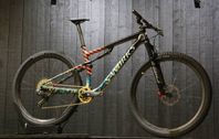 SPECIALIZED S-WORKS EPIC 7 XX1 LARGE BEGAGNAD