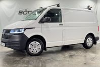 Volkswagen Transporter T30 2.0 TDI SCR DRAG VÄRMARE MOMSBIL