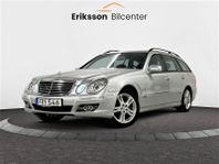 Mercedes-Benz E 200 T Kompressor 5G-Tronic Avantgarde Drag