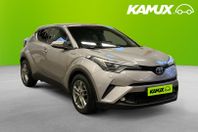 Toyota C-HR Hybrid CVT Executive Teknikpaket JBL