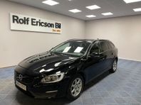 Volvo V60 T3 Classic Edition