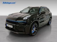 Lynk & Co 01 PHEV