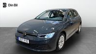 Volkswagen Golf TSI110 P-sensorer