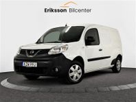 Nissan NV250 2.1t 1.5 dCi 95hk L2 Dragkrok/B-kam/Moms/Euro 6