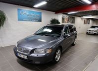 Volvo V70 2.4 Classic, Momentum