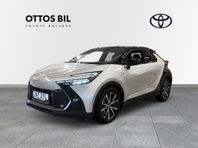 Toyota C-HR PHEV 2,0 LADDHYBRID GR PREMIERE E/Dragkrok,V-Hju