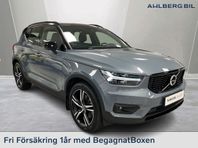 Volvo XC40 Recharge T5 R-Design