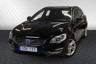 Volvo V60 D5 AWD Twin Engine Classic Momentum Drag VOC Navi