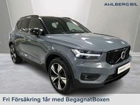 Volvo XC40 Recharge T4 R-Design