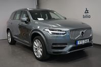 Volvo XC90 T8 AWD Inscription 7-säten B&W Drag