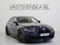 BMW M3 Competition xDrive Keramiska/Kolfiber