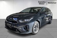 Kia Cee´d Sportswagon Plug-in Hybrid Advance Plus / Vinterhj