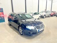 Volkswagen Passat 2.0 TDI 4Motion R-line Automat Drag 170hk